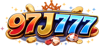 97j777 হোমে যাওয়ার লোগো
